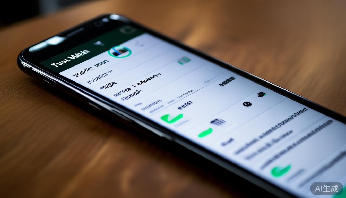 Building a comprehensive guide to Trust Wallet downloads Building a Comprehensive Guide to Trust Wallet Downloads: Ensuring Smooth Access to Your Digital Assets!
