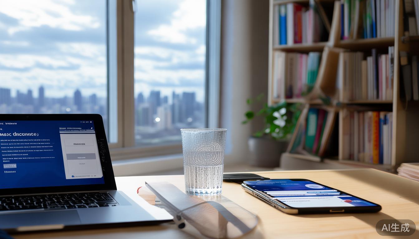 Trust钱包注册必知！官方下载核对信息，创建钱包速备份助记词