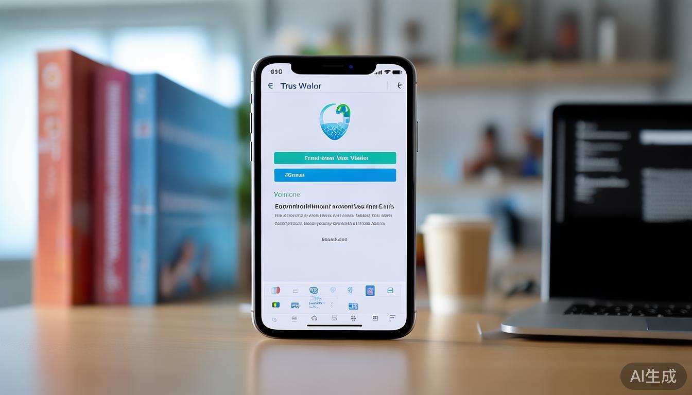 小米/OPPO/VIVO手机如何安装Trust Wallet?_小米安装手机克隆_小米安装手机老是夸克安装