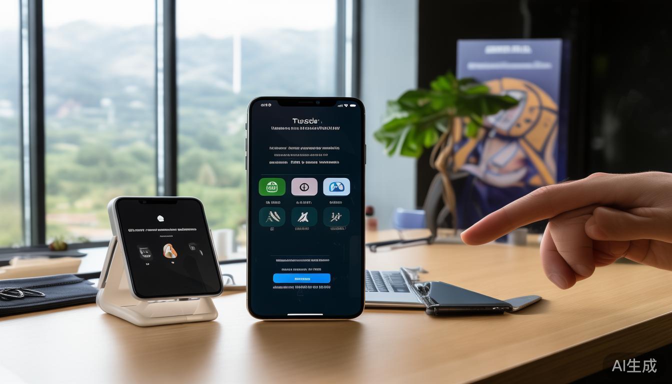 指南怎么使用_获取Trust Wallet最新版本下载后的指南，让你的资产管理更加高效！_指南软件下载