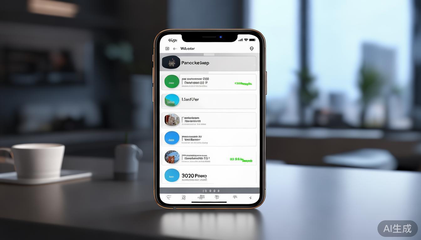 安智市场官网电脑版下载_安智市场官网下载_如何在 Trust Wallet 官网下载中查看市场变化？
