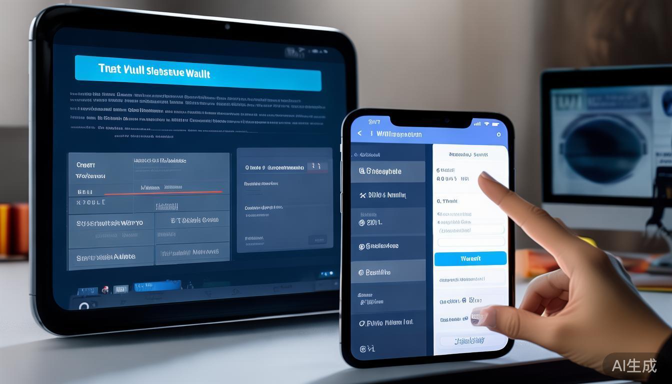 大三阳在迪拜办工作签受影响吗_Trust钱包多签的工作原理及流程_新西兰旅游工作签流程