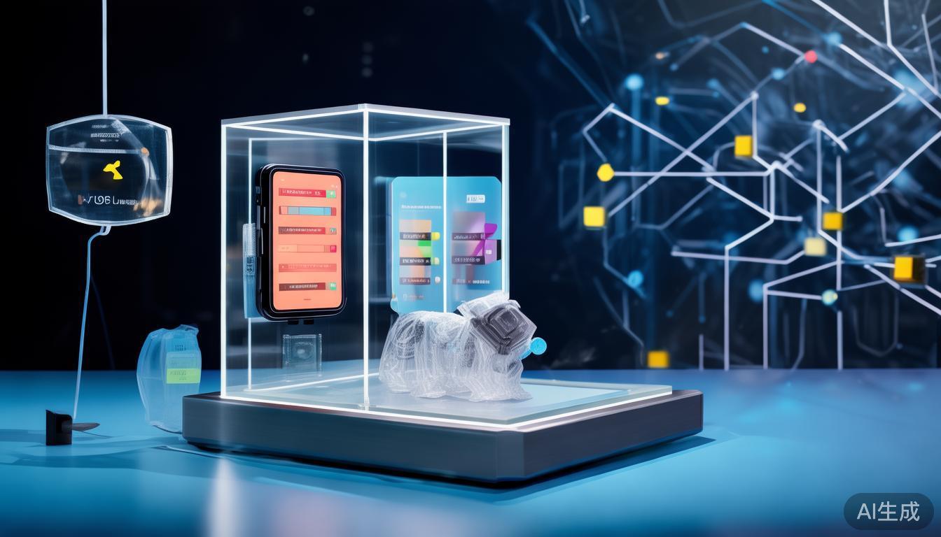 Trust钱包去中心化钱包的创新与挑战_钱包体系_钱包的创新