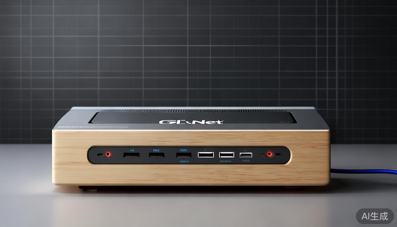 腾达路由强制进入器_路由部署模式_如何在路由器（如GL.iNet）部署Trust Wallet？