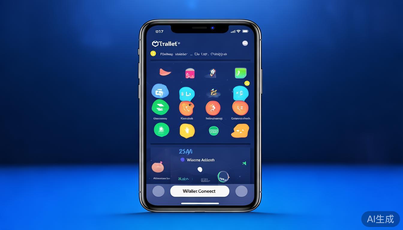 币安Trust钱包中的运作机制与用户体验_钱包技术_钱包业务是什么